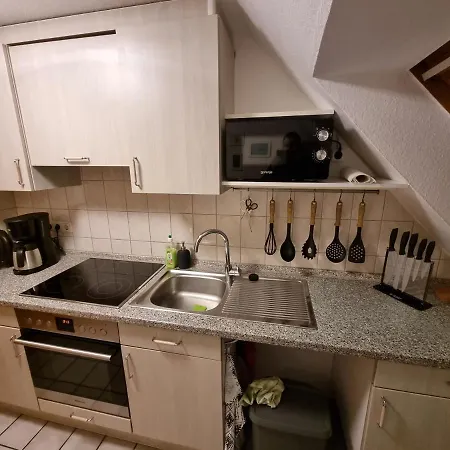 M&D Iska Vermietung W1 Heide  Exterior photo