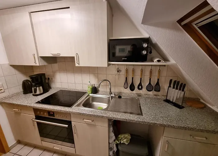 M&D Iska Vermietung W1