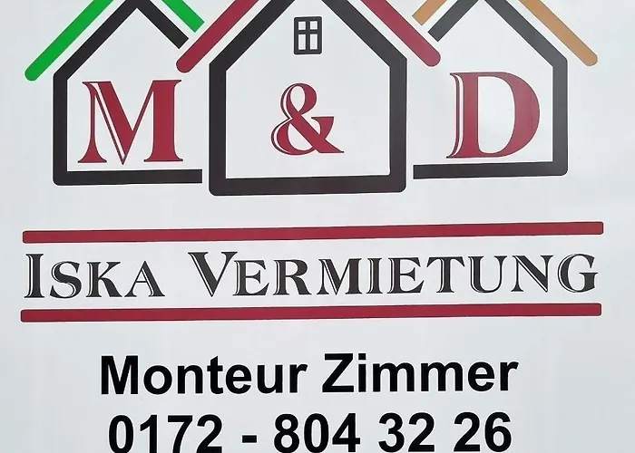 M&D Iska Vermietung W1