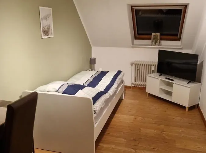 M&D Iska Vermietung W1