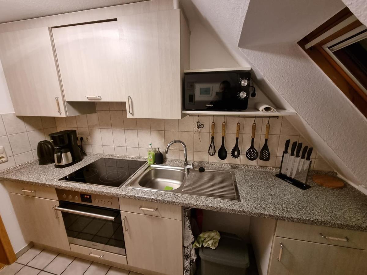 Apartment M&d Iska Vermietung W1 *