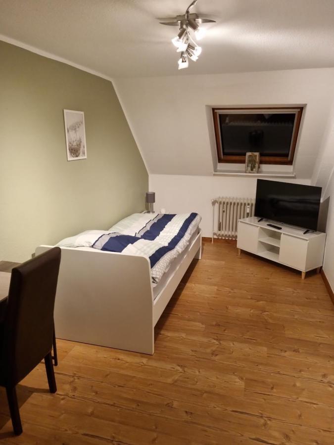 M&d Iska Vermietung W1 Apartment