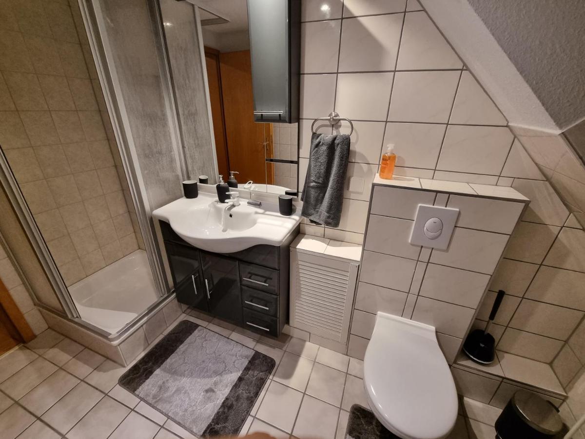 M&d Iska Vermietung W1 Apartment *