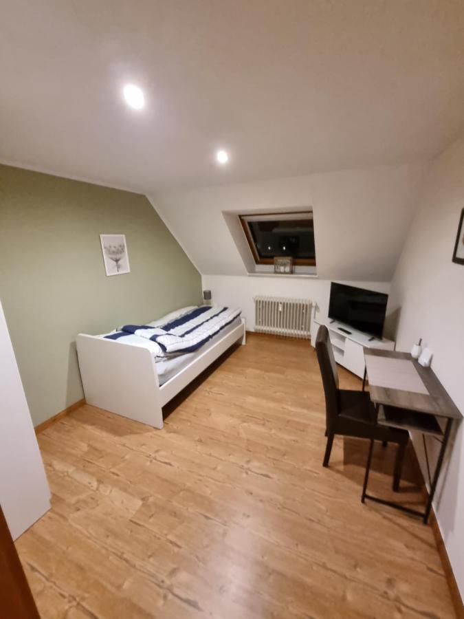 Apartment M&d Iska Vermietung W1 *